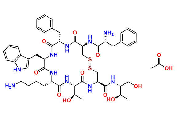 Octreotide Diacetate