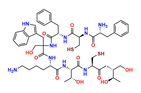 Octreotide EP Impurity C