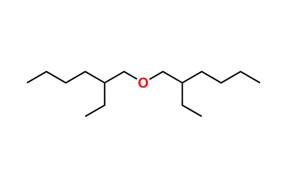 Bis-2-Ethylhexyl Ether