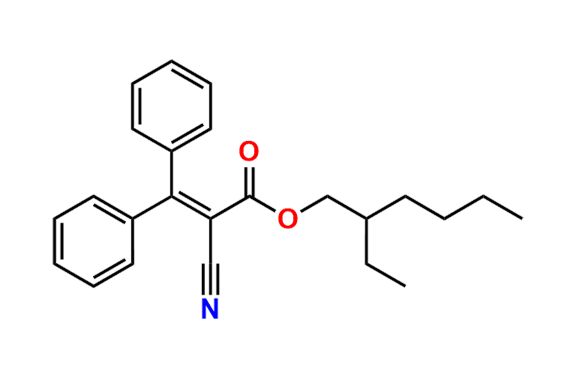 Octocrylene