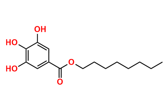 Octyl Gallate