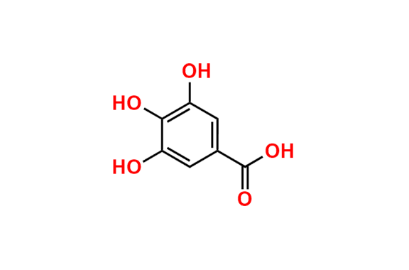 Octyl Gallate EP Impurity A