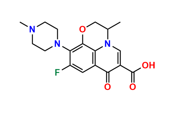 Ofloxacin