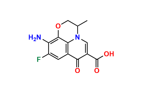 Ofloxacin Impurity 5