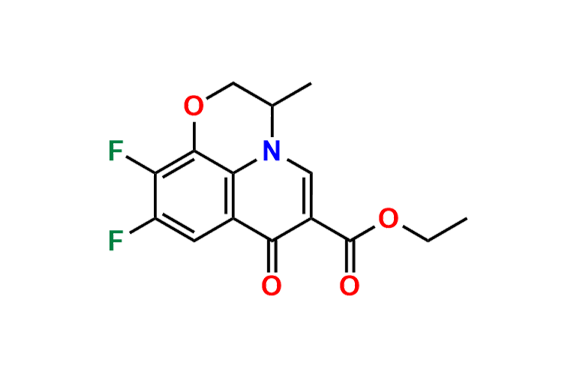 Ofloxacin Impurity 4