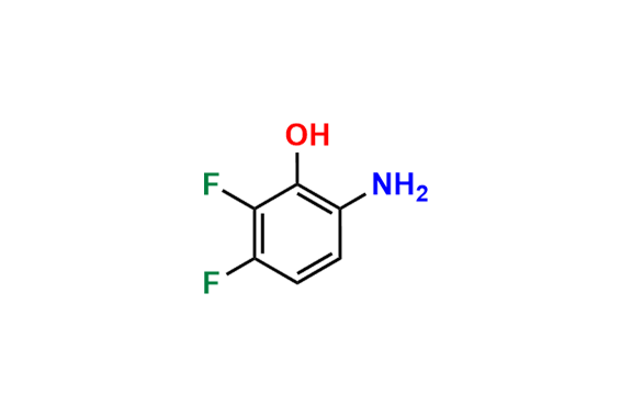 6-Amino-2,3-difluorophenol
