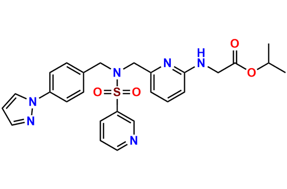 Omidenepag Isopropyl