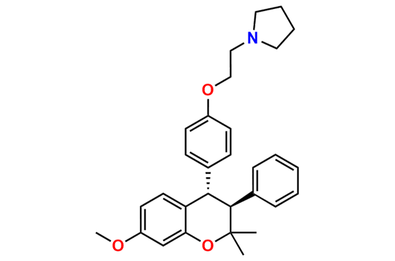 Ormeloxifene