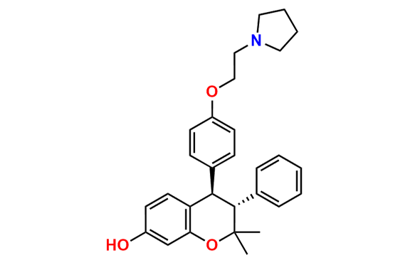 7-desmethyl centcroman