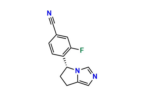 Osilodrostat