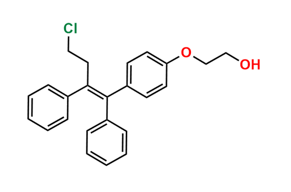 Ospemifene E-Isomer