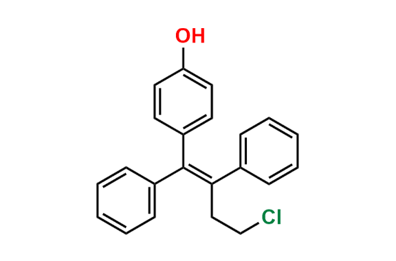 Ospemifene Impurity 5