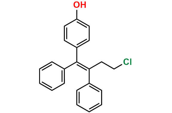 Ospemifene Impurity 2