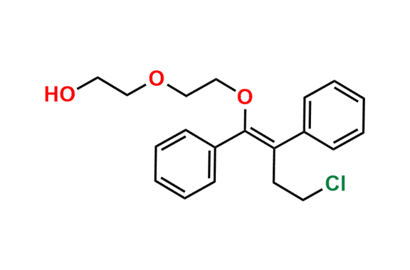 Fispemifene