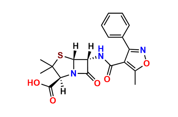 Oxacillin