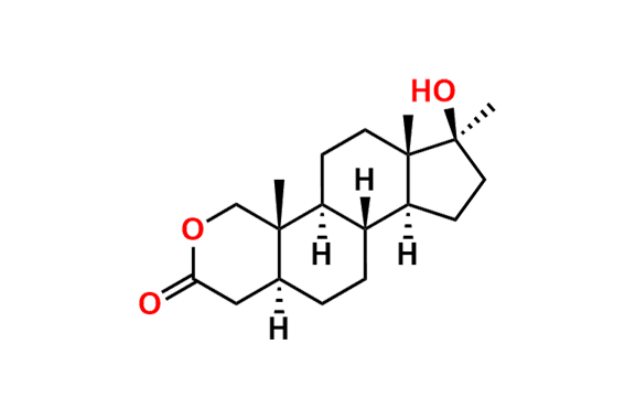 Oxandrolone