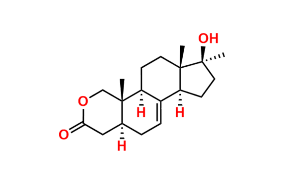 Oxandrolone USP Related Compound A