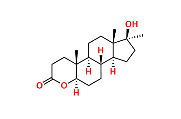 Oxandrolone USP Related Compound B