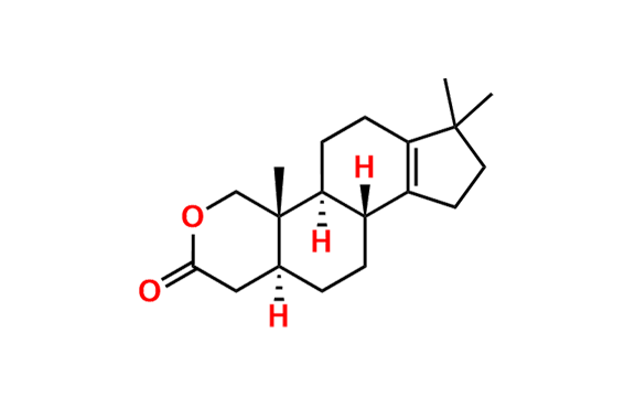 Oxandrolone USP Related Compound C