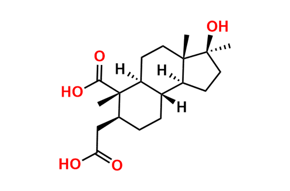 Oxandrolone Impurity 4