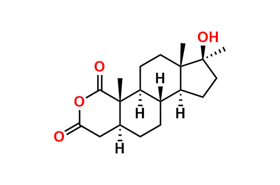 Oxandrolone Impurity 2