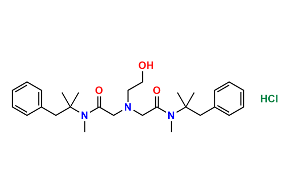 Oxethazaine Hydrochloride