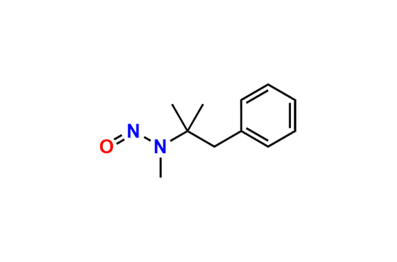 N-Nitroso Oxethazaine Impurity 3
