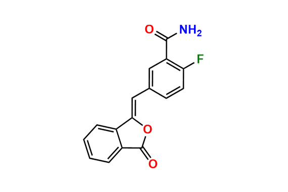 Olaparib Impurity 77