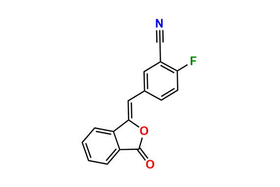 Olaparib Impurity 76