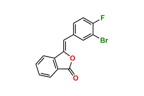 Olaparib Impurity 74