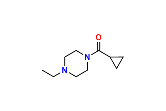 Olaparib Impurity 55