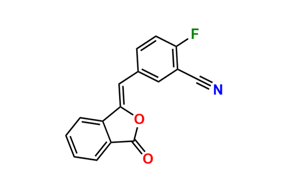 Olaparib Impurity 48