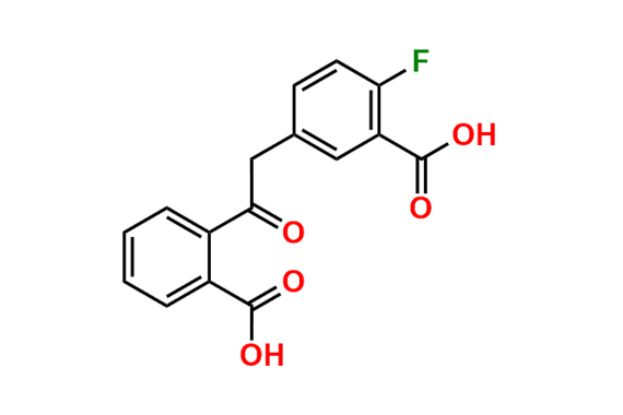 Olaparib Impurity 47