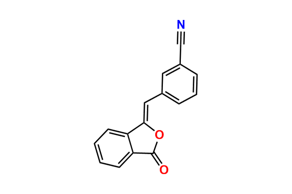 Olaparib Impurity 43