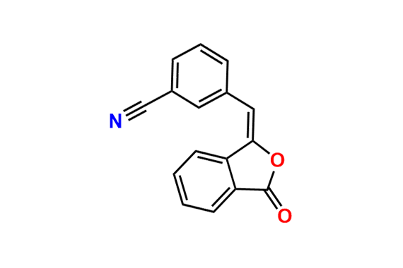 Olaparib Impurity 42