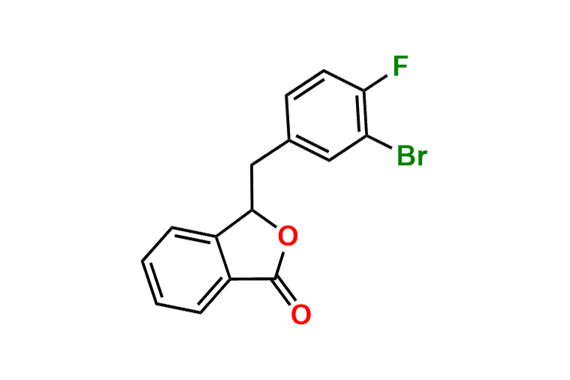 Olaparib Impurity 41