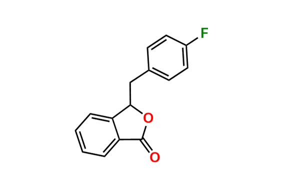 Olaparib Impurity 40