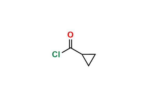 Cyclopropanecarbonyl Chloride