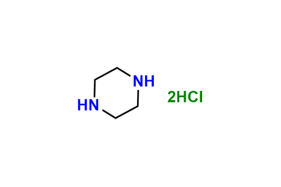 Olaparib Impurity 10