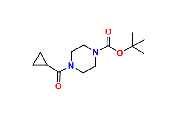 Olaparib Impurity 82