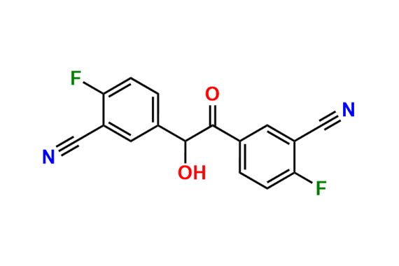 Olaparib Impurity 54