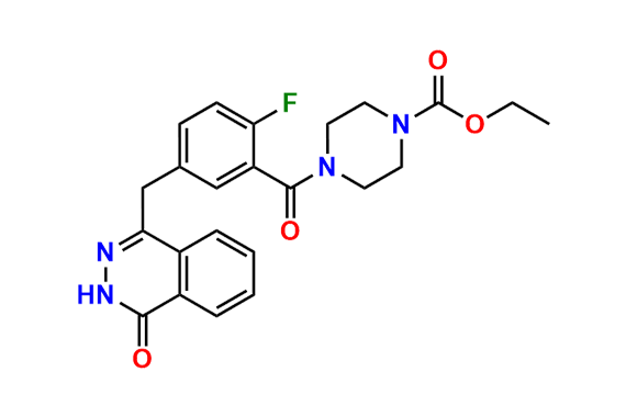 Olaparib Impurity 38