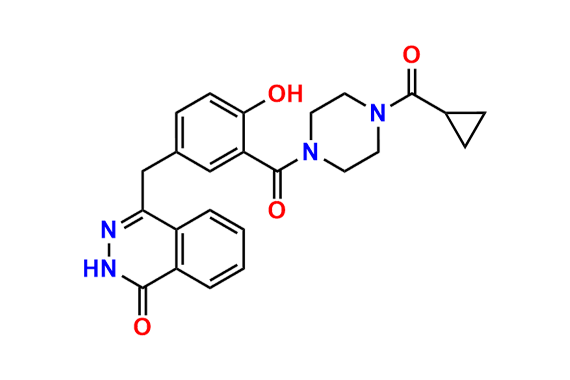 Olaparib Impurity 29