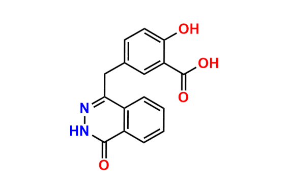 Olaparib Impurity 28