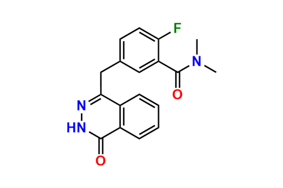 Olaparib Impurity 23