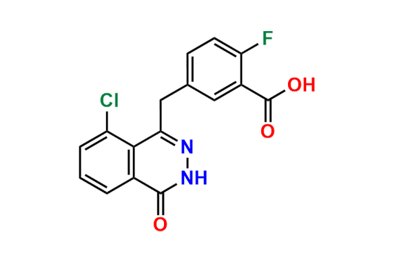 Olaparib Impurity 78