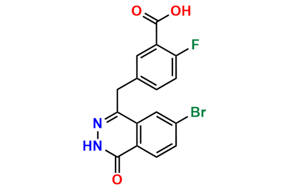Olaparib Impurity 75