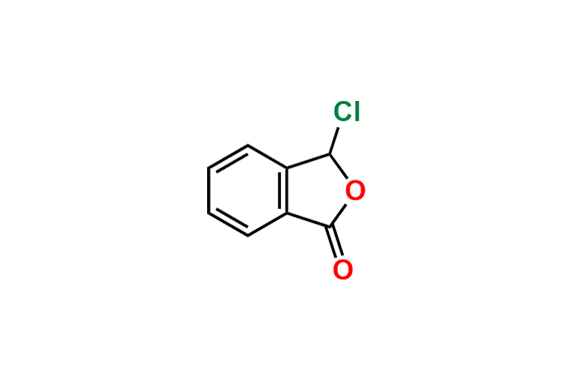 3-Chlorophthalide