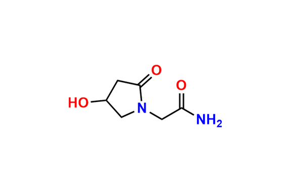 Oxiracetam