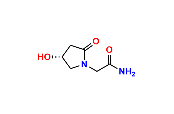 (R)-Oxiracetam